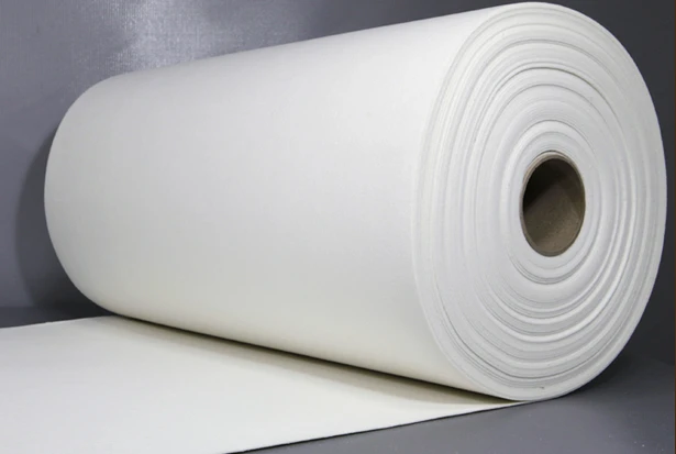 Fire Resistant Paper For Aircraft Seat Covers high quality